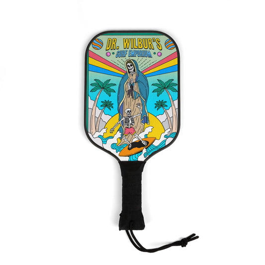Pickleball Kit- Virgen del Surf