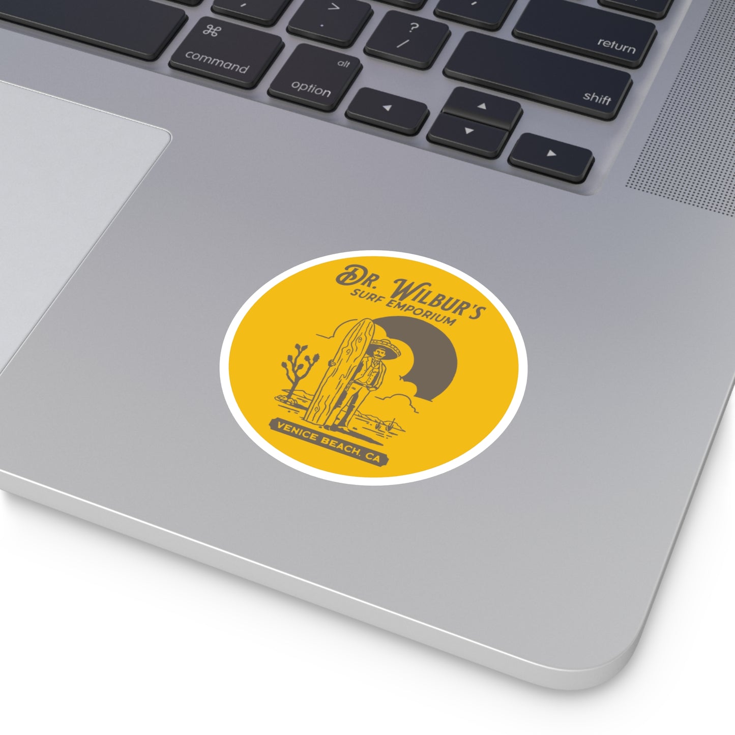 Round Stickers, Indoor\Outdoor