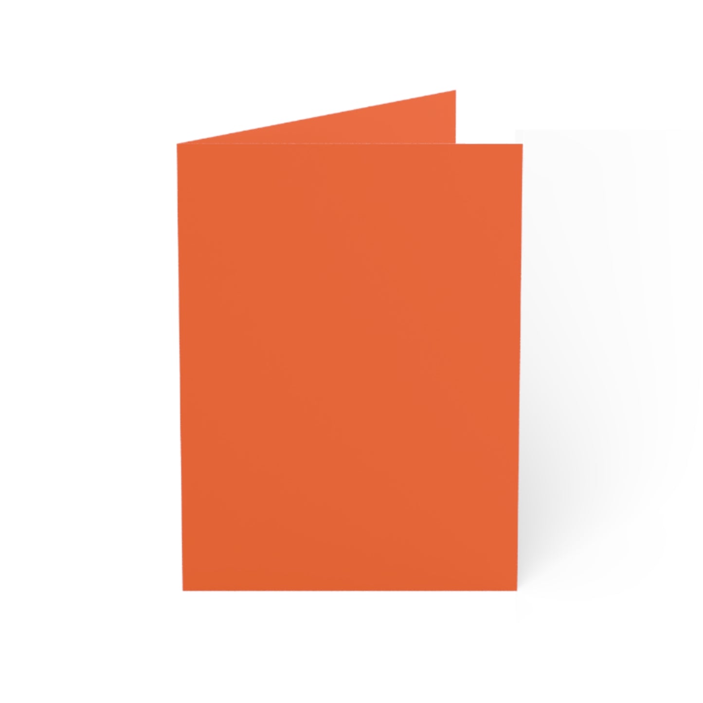 Greeting Cards (1, 10, 30, and 50pcs)
