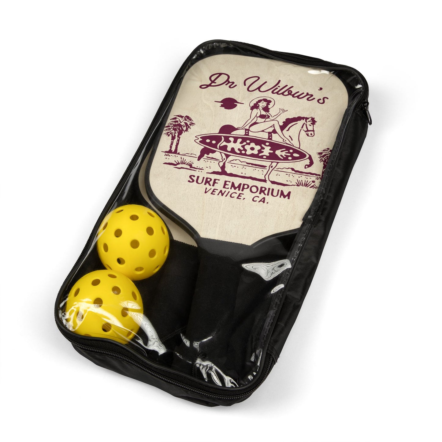 Pickleball Kit - Cowgirl