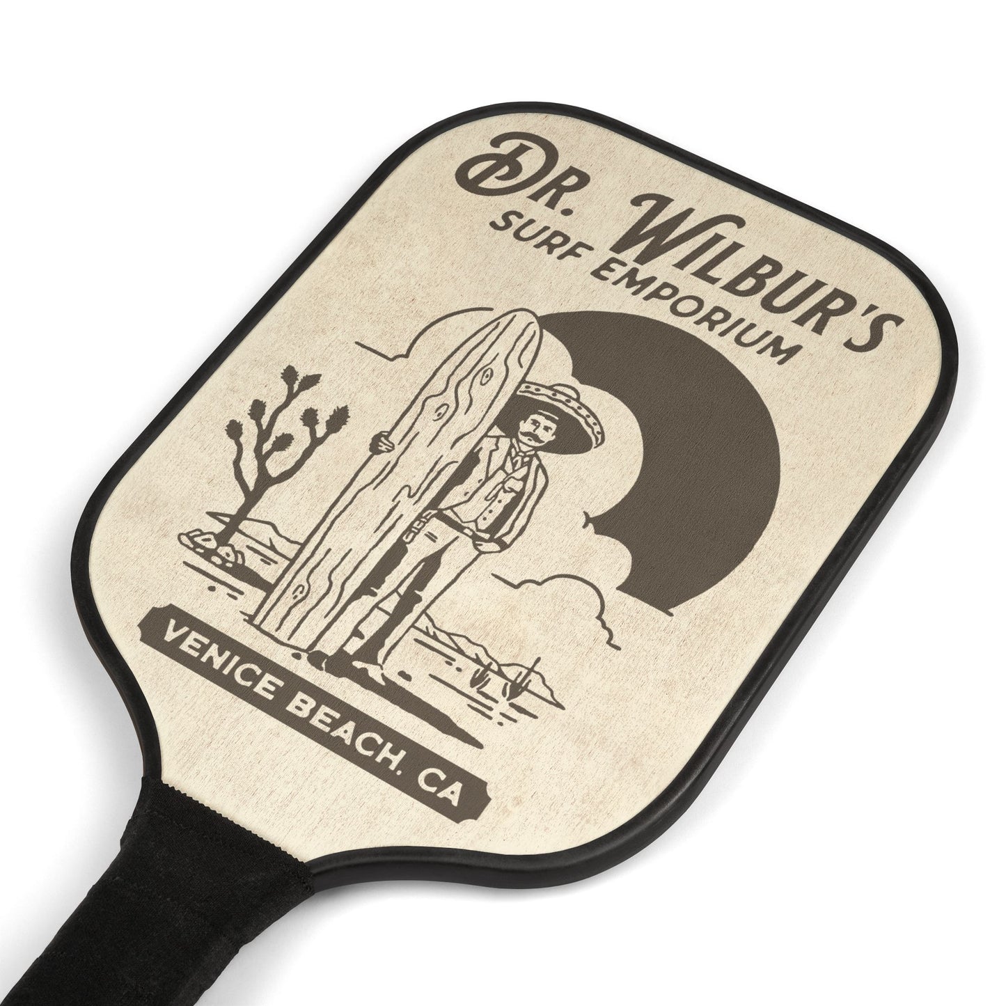 Pickleball Kit - Desert Surfer