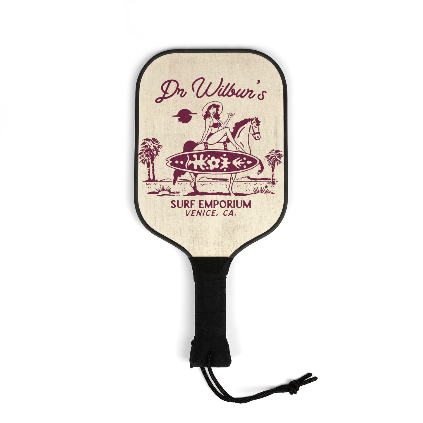 Pickleball Kit - Cowgirl
