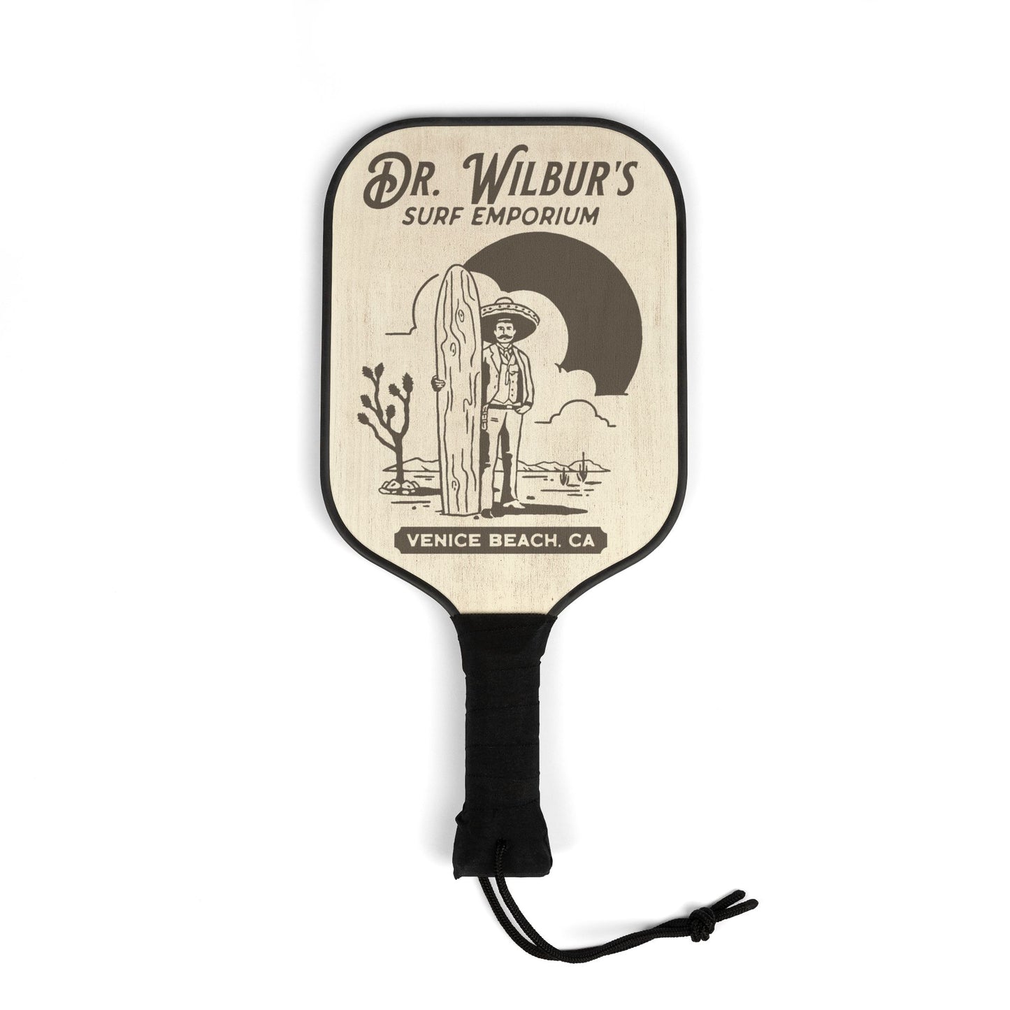Pickleball Kit - Desert Surfer