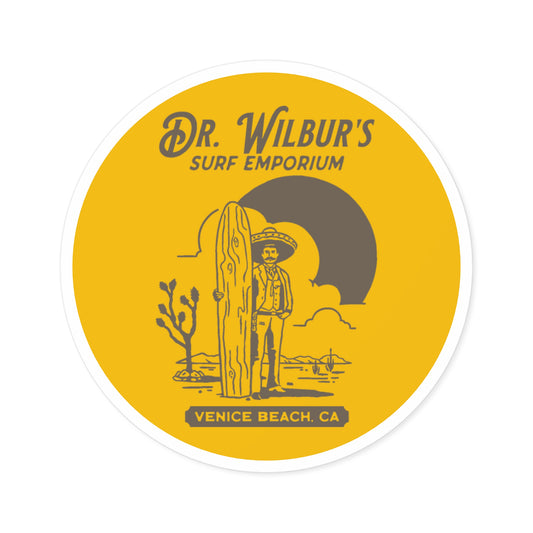 Round Stickers, Indoor\Outdoor