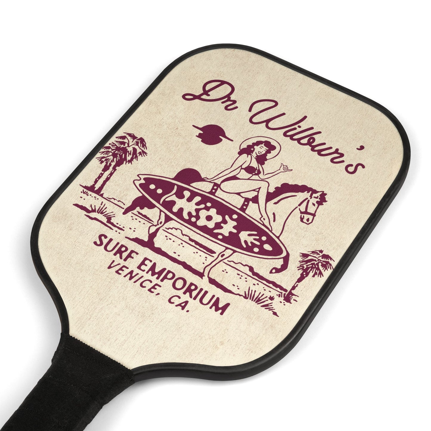 Pickleball Kit - Cowgirl