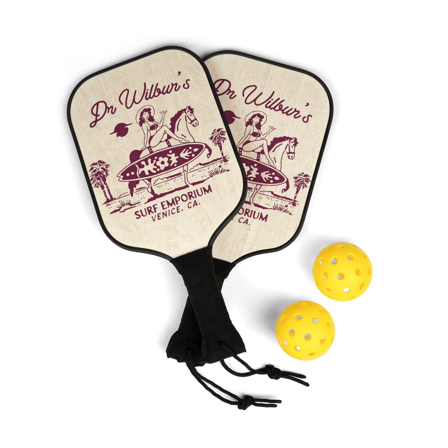 Pickleball Kit - Cowgirl