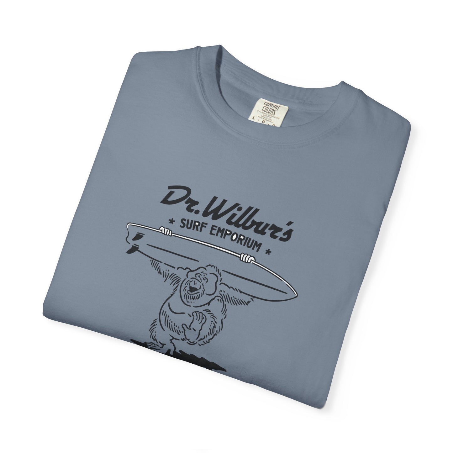 Dancing Orangutan Tee