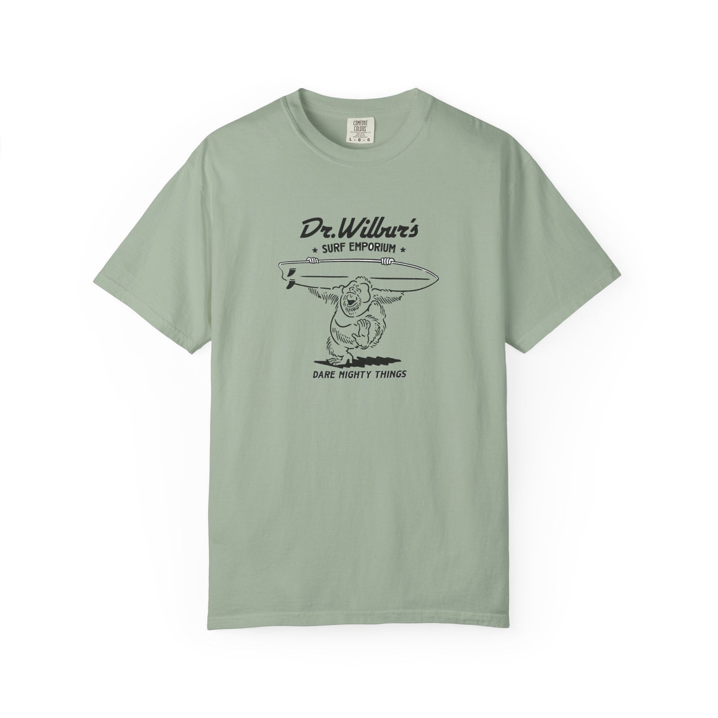 Dancing Orangutan Tee
