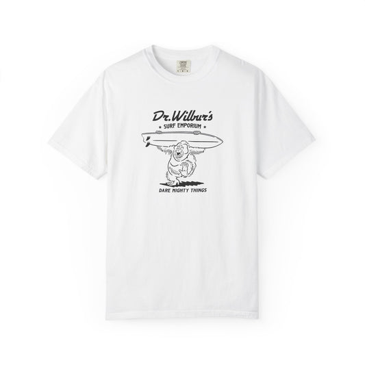 Dancing Orangutan Tee