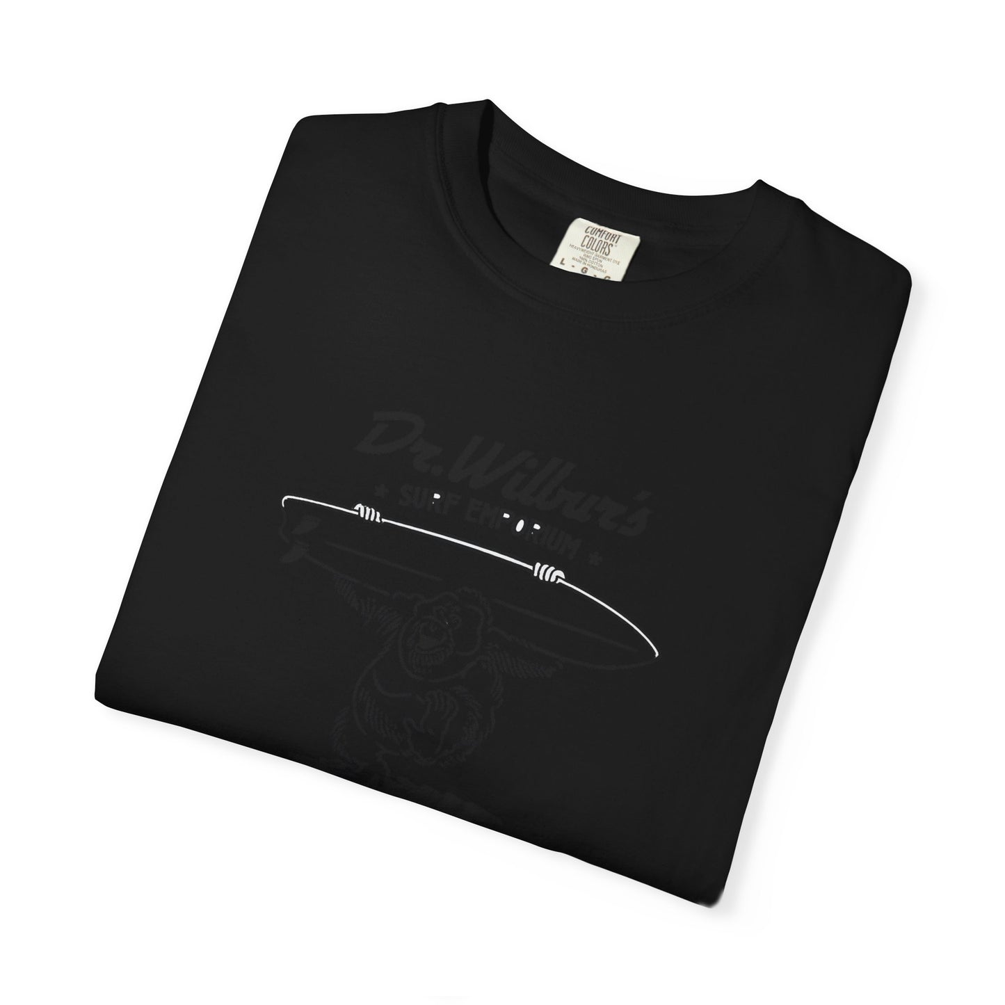Dancing Orangutan Tee