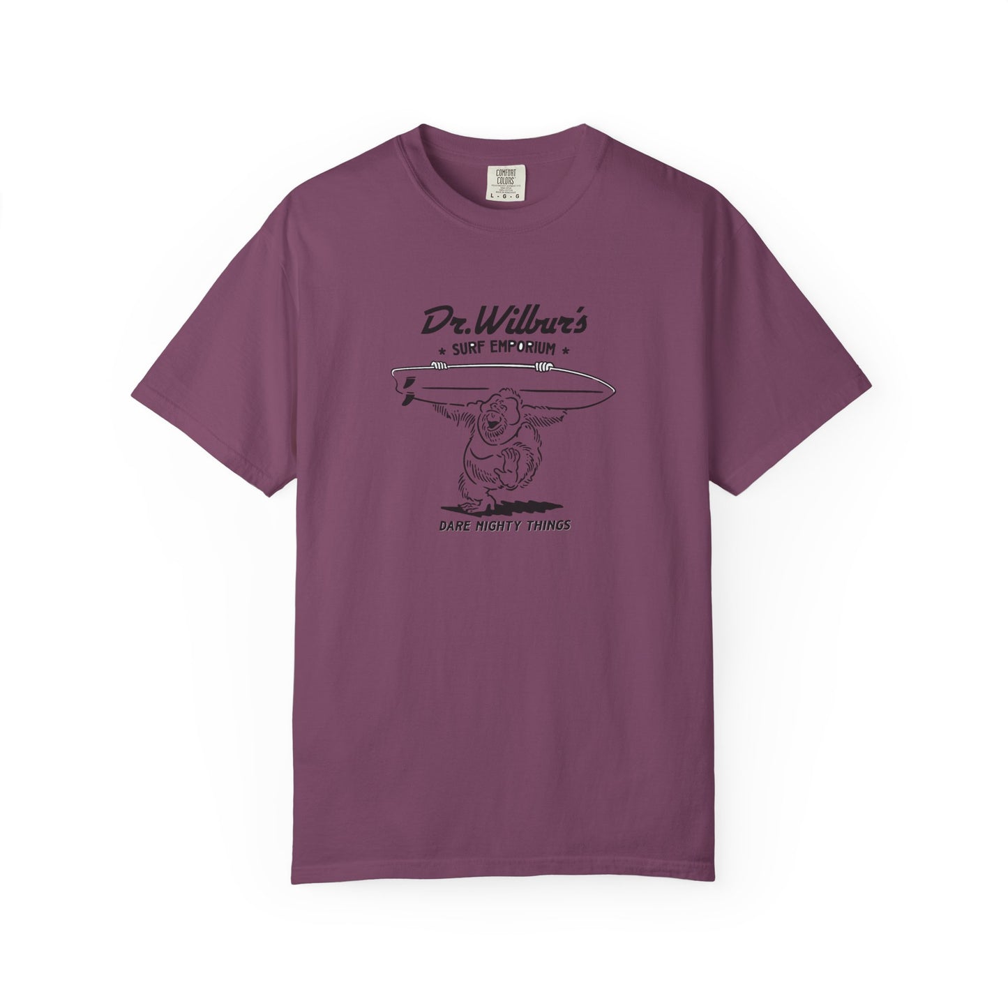 Dancing Orangutan Tee