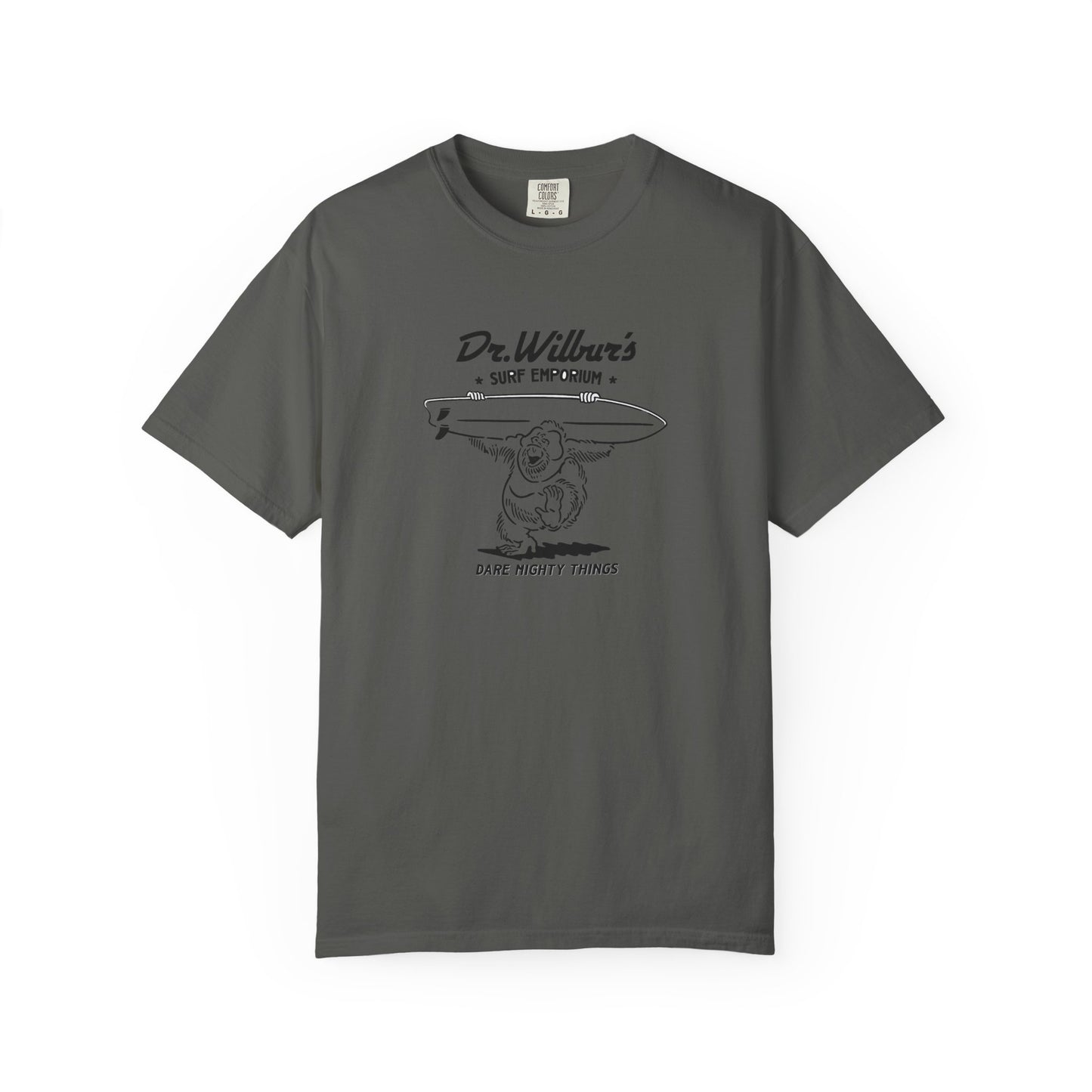 Dancing Orangutan Tee