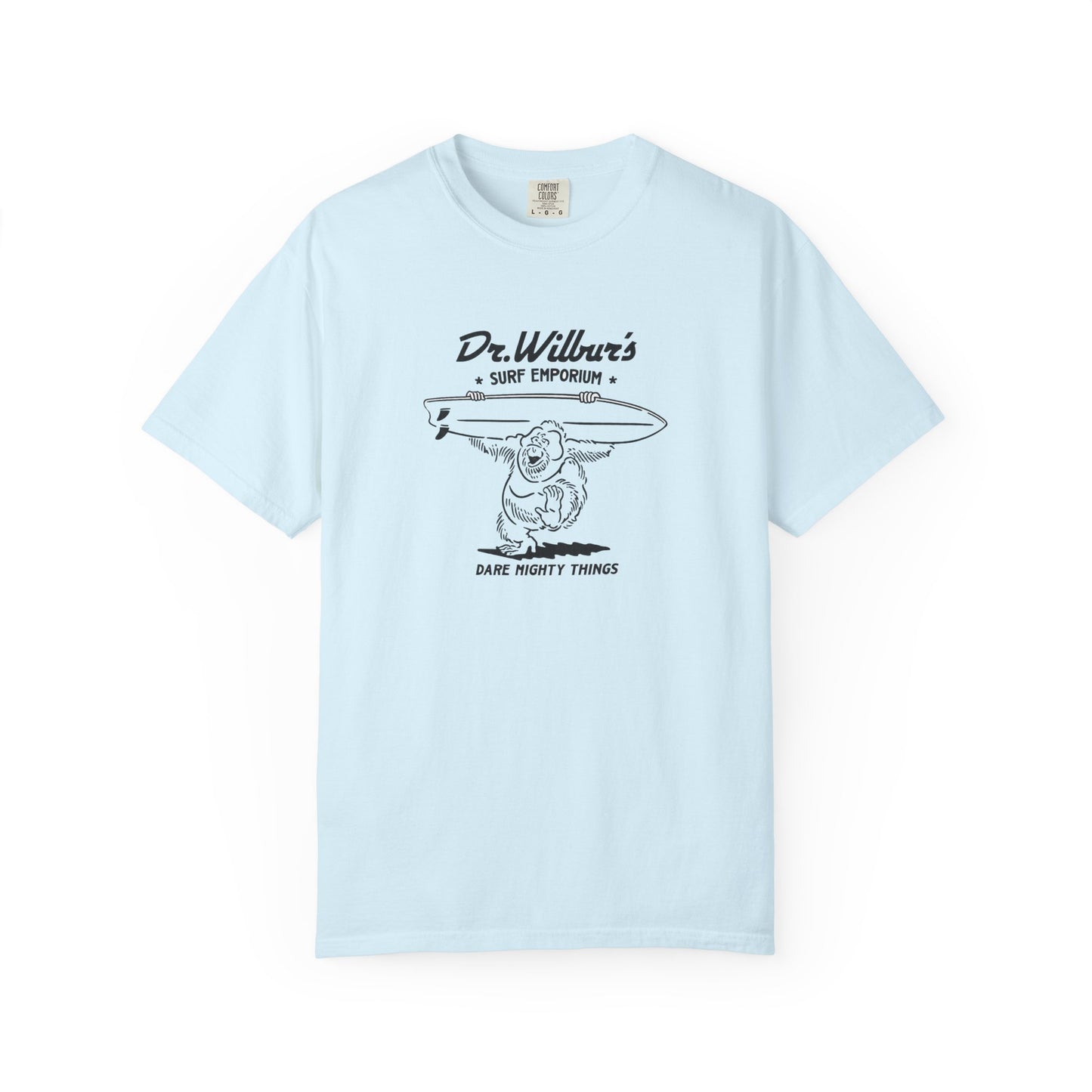 Dancing Orangutan Tee