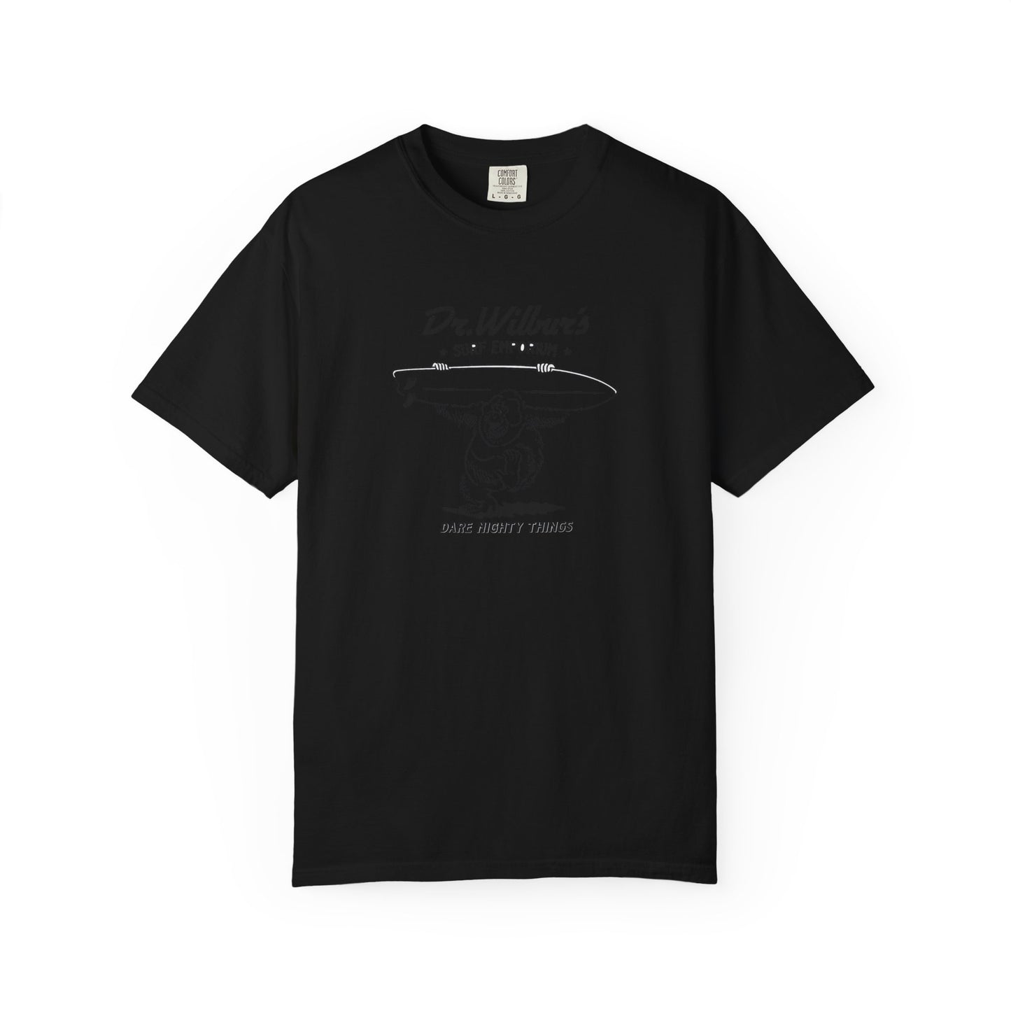 Dancing Orangutan Tee