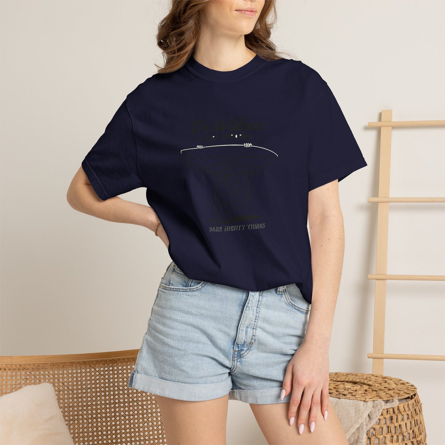 Dancing Orangutan Tee