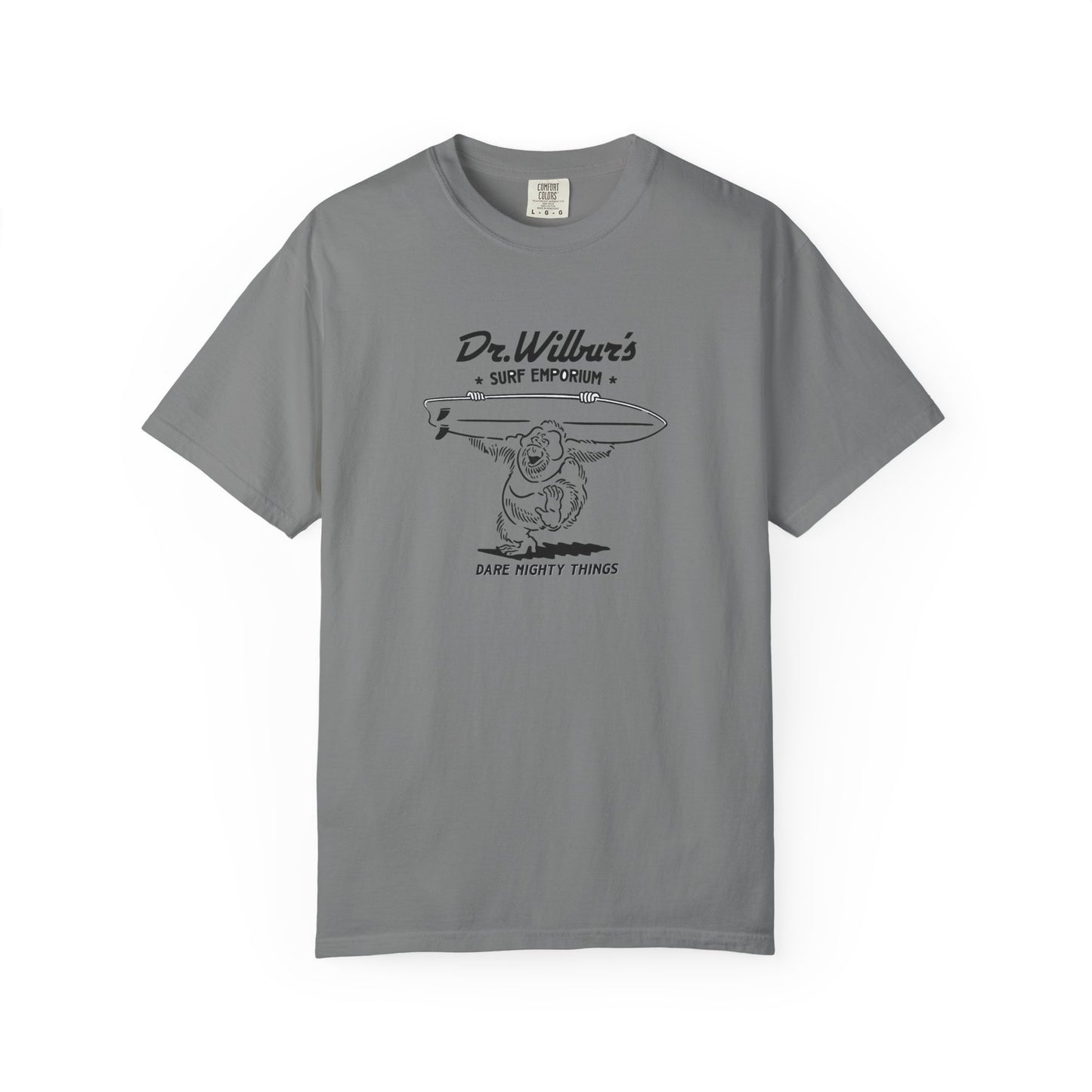 Dancing Orangutan Tee