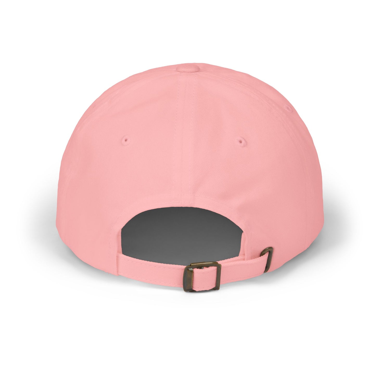 Dad Cap — 125th Anniversary Wildflower Bouquet Embroidered Hat
