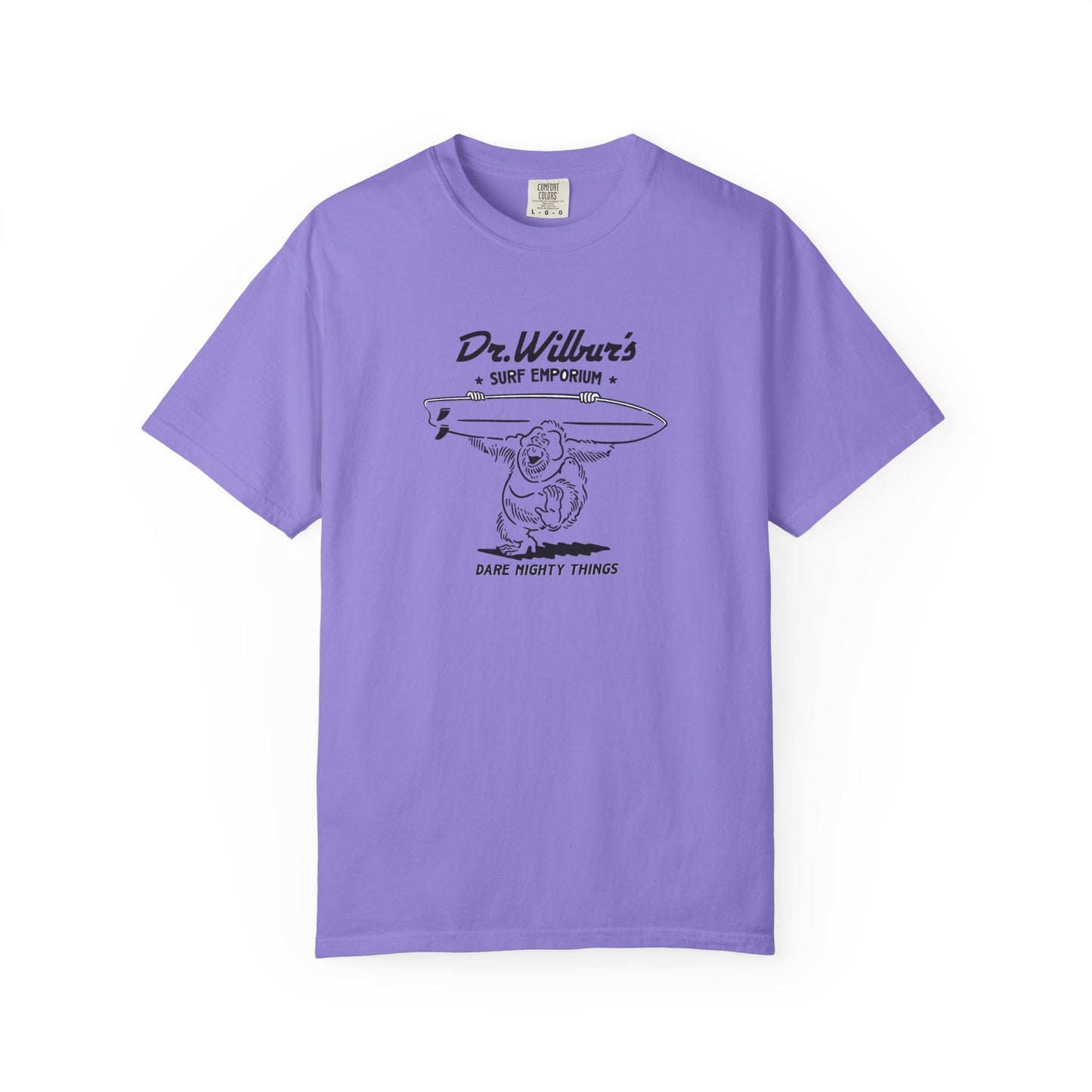 Dancing Orangutan Tee