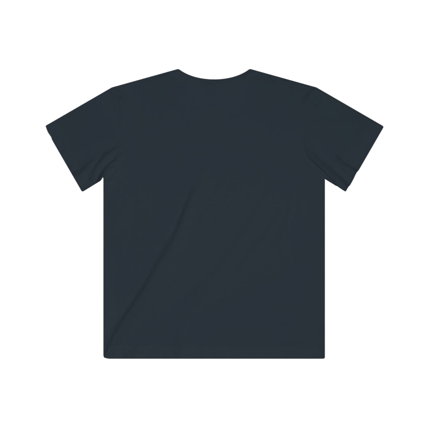 Kids Tee — '125' Wildflower Floral Graphic