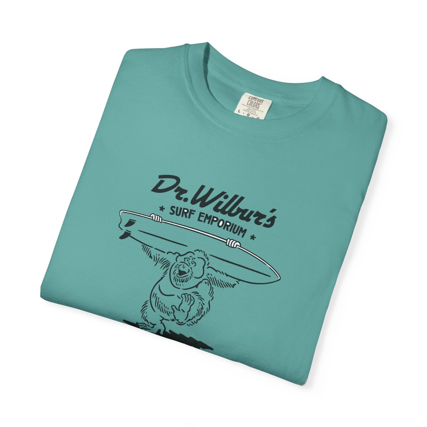 Dancing Orangutan Tee