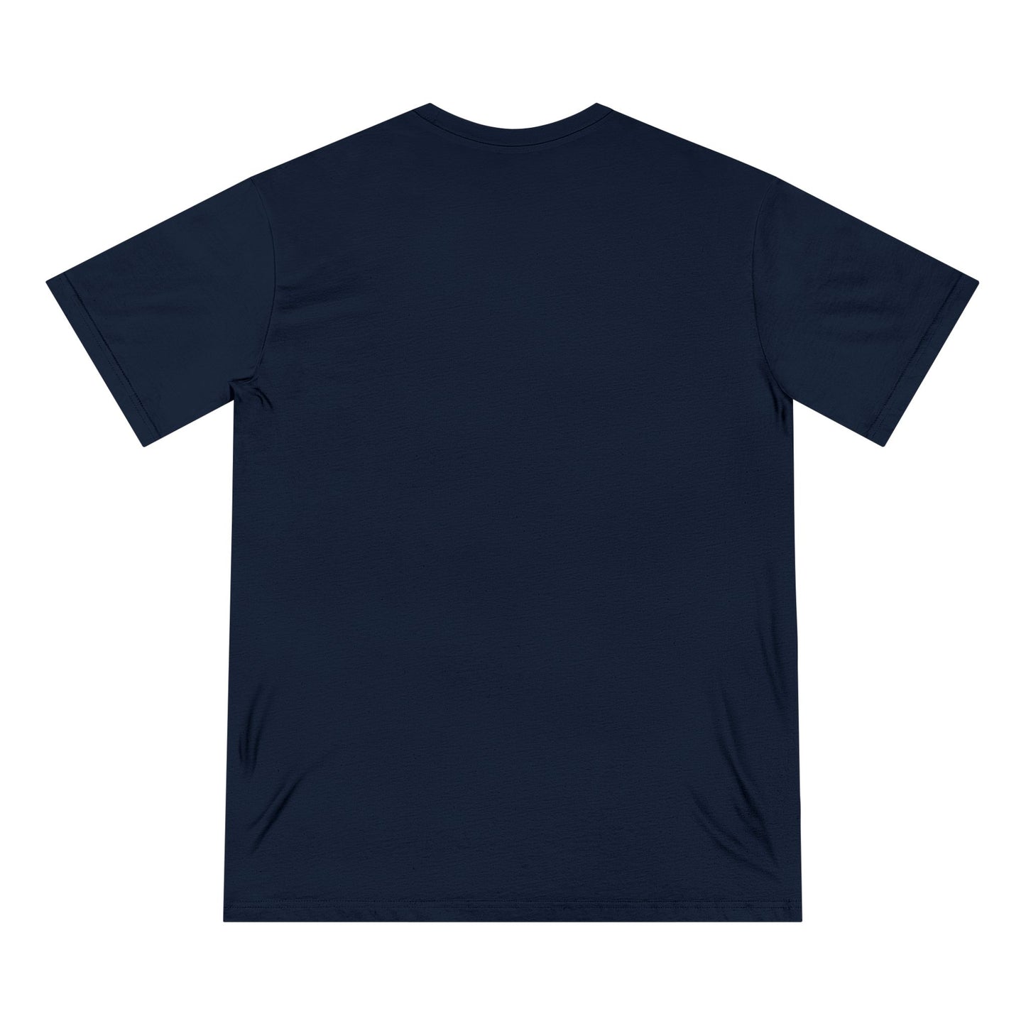 Dancing Orangutan T-Shirt — Graphic Tee RED BORDER