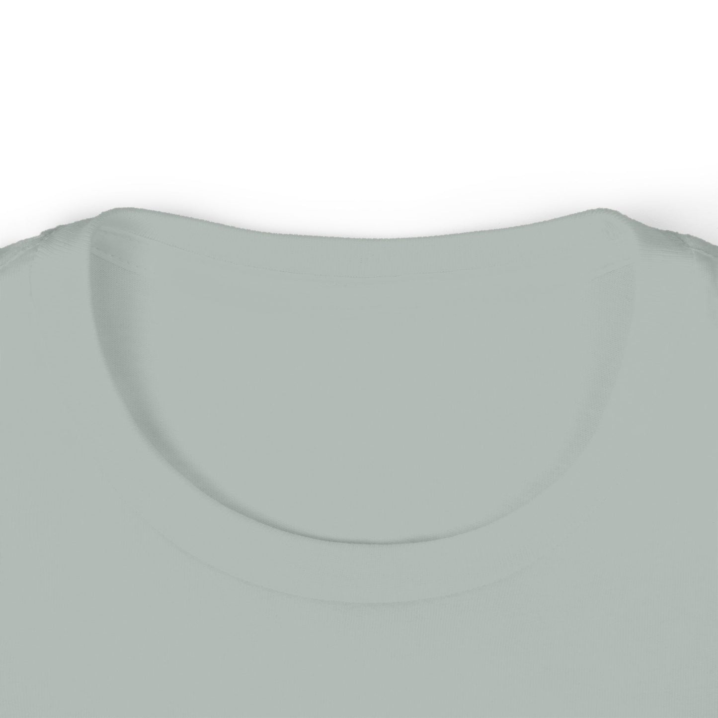 Kids Tee — '125' Wildflower Floral Graphic