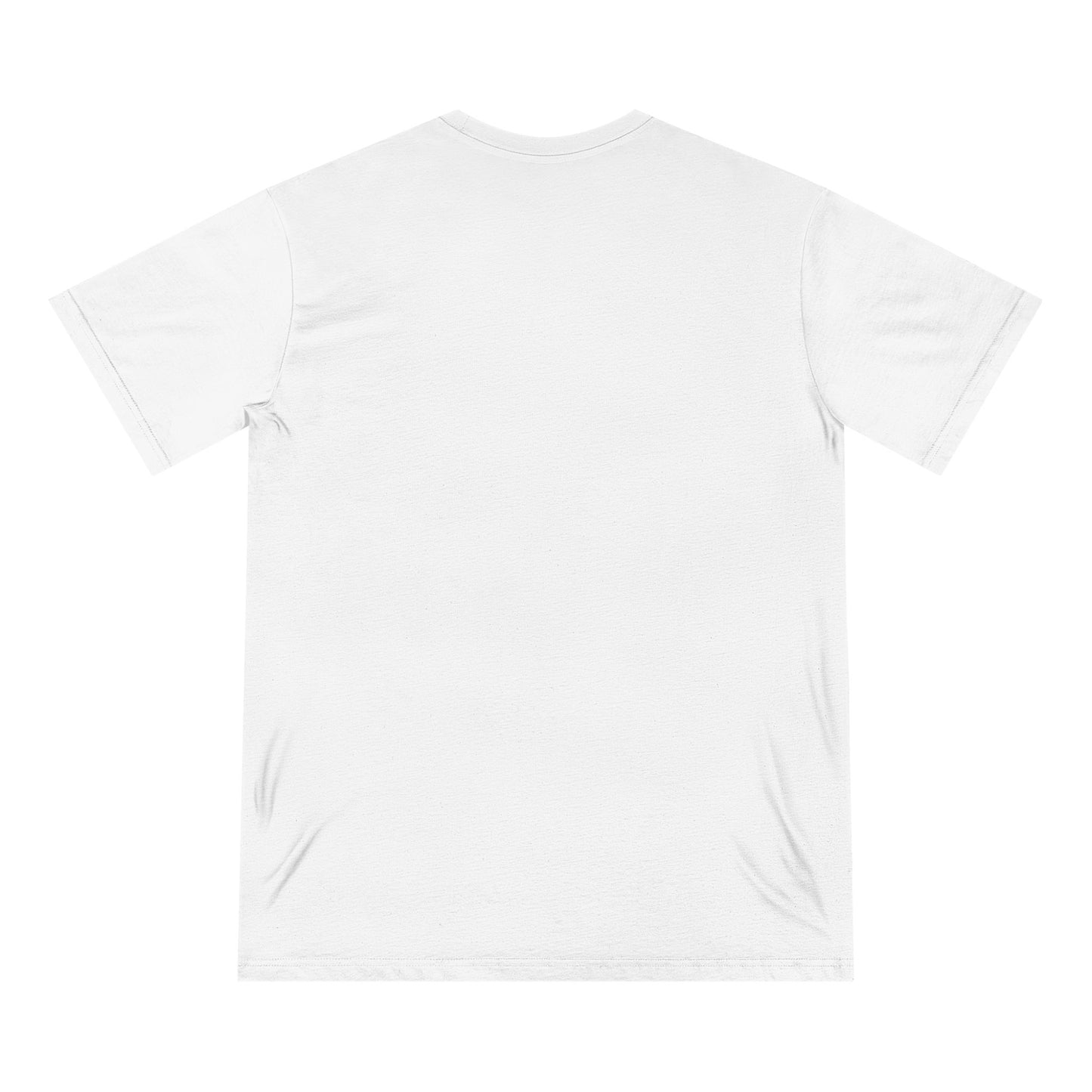 Dancing Orangutan T-Shirt — Graphic Tee RED BORDER