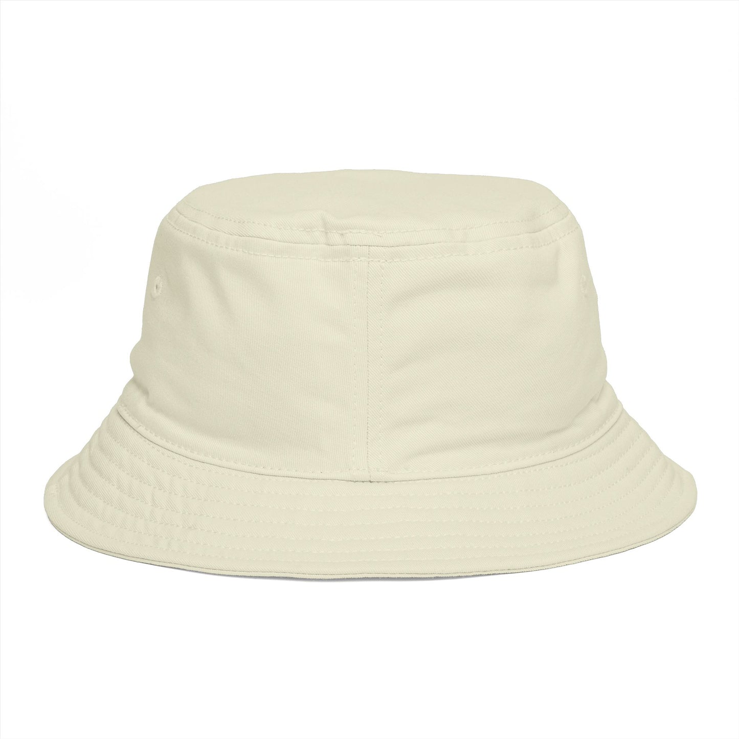 The Cedars 125 Bucket Hat — Vintage Mountain Outdoor Sun Hat
