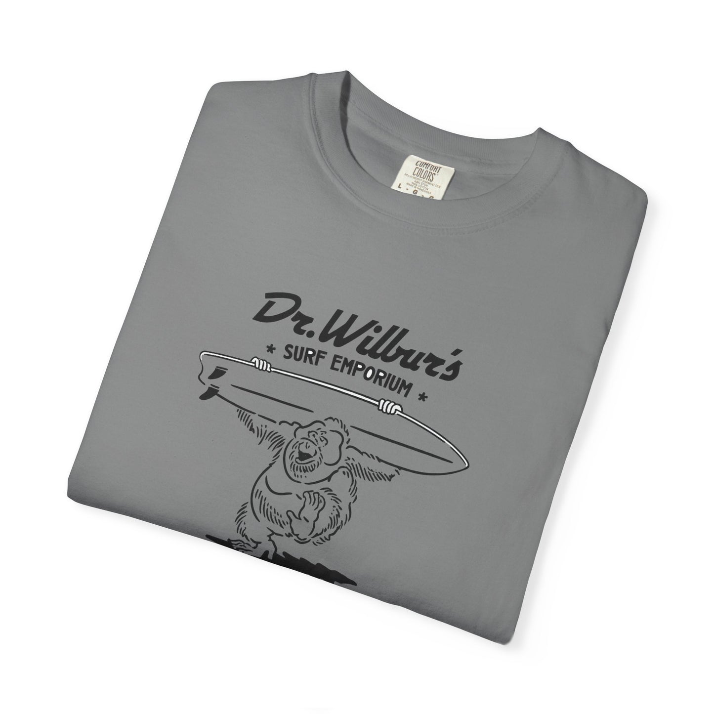 Dancing Orangutan Tee