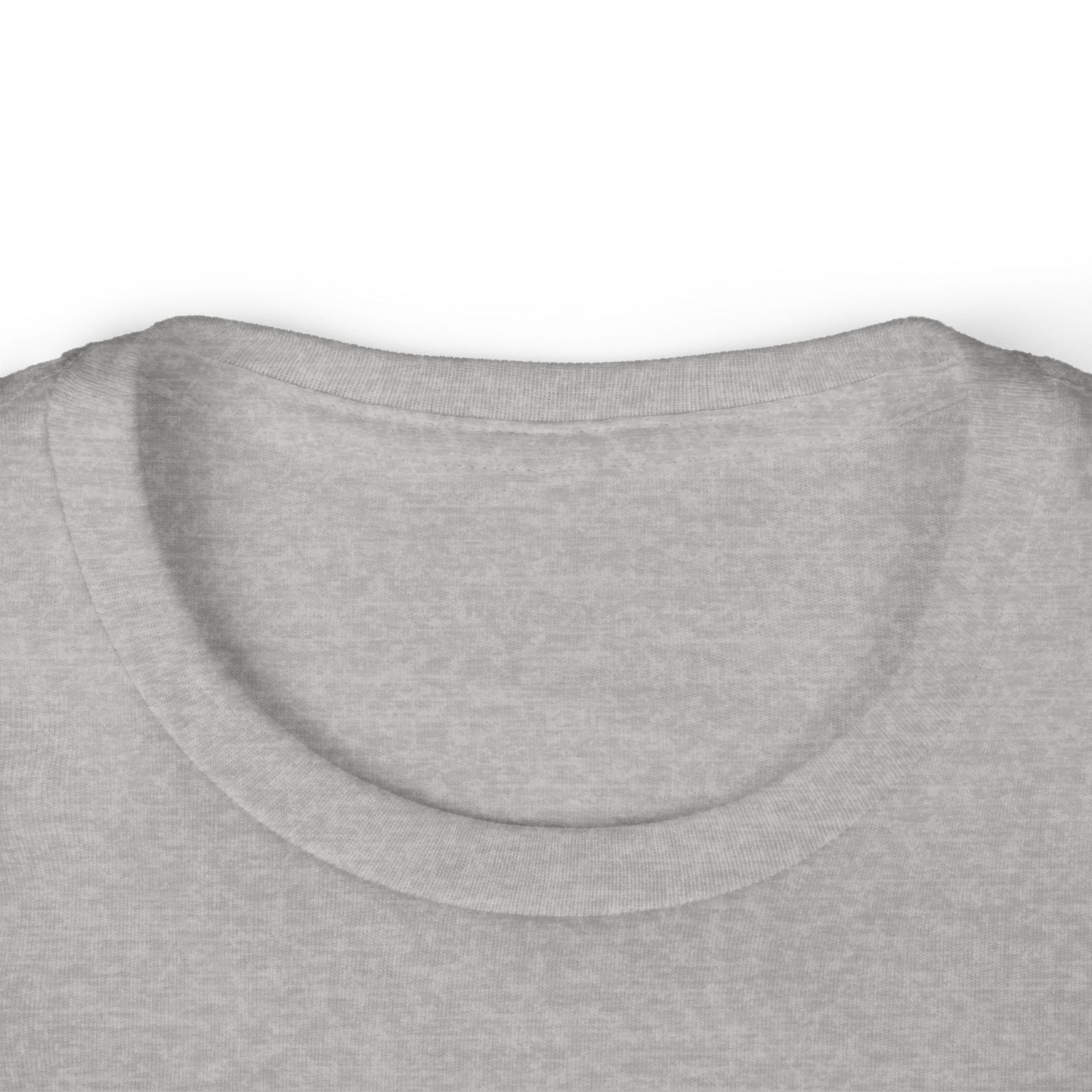 Kids Tee — '125' Wildflower Floral Graphic