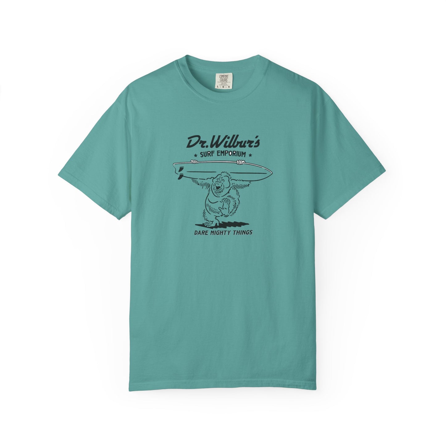 Dancing Orangutan Tee