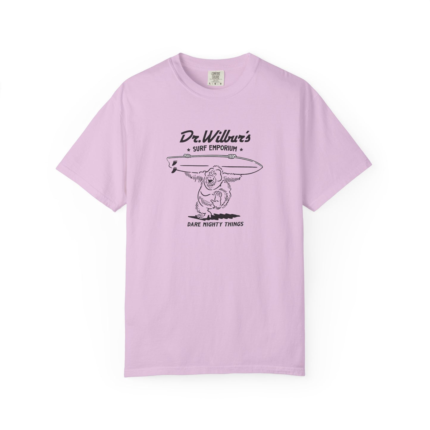 Dancing Orangutan Tee