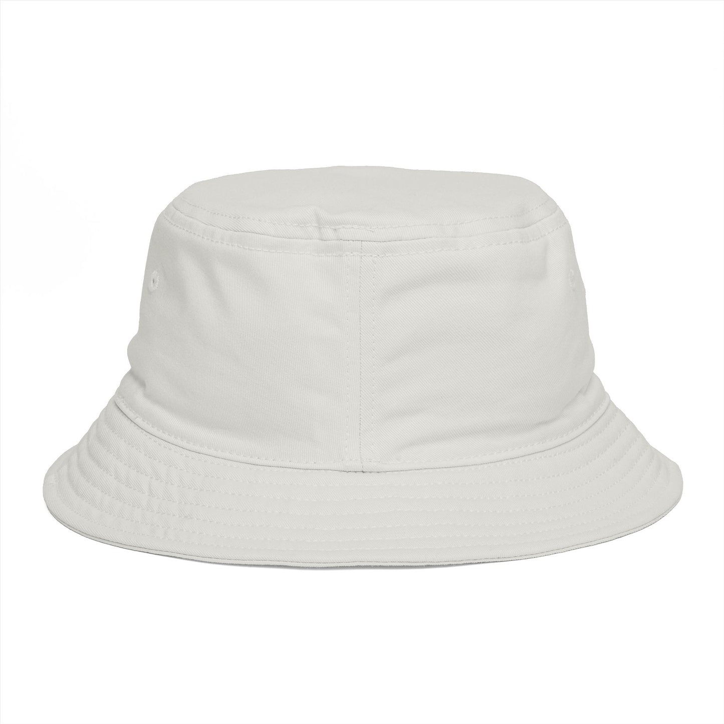 The Cedars 125 Bucket Hat — Vintage Mountain Outdoor Sun Hat