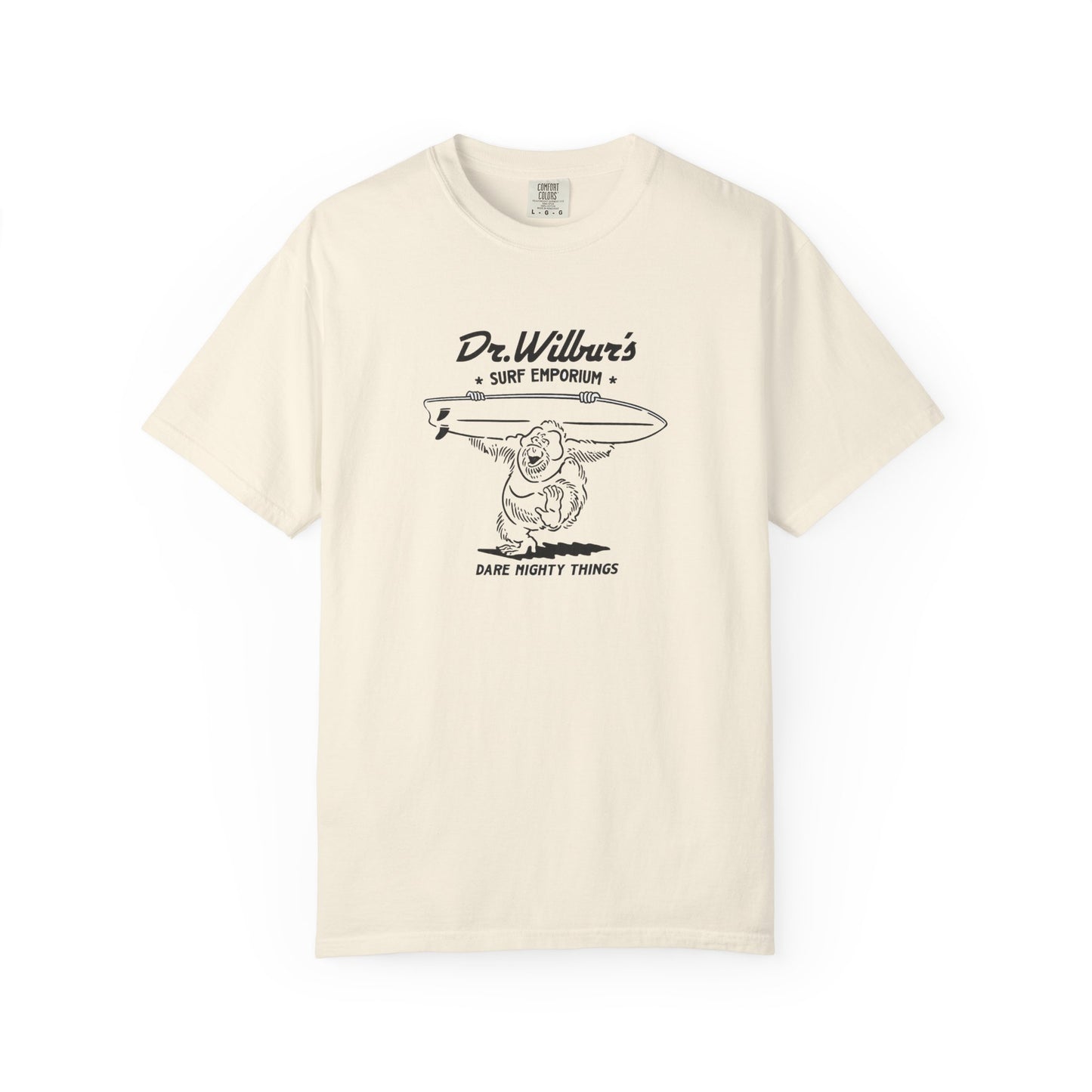 Dancing Orangutan Tee