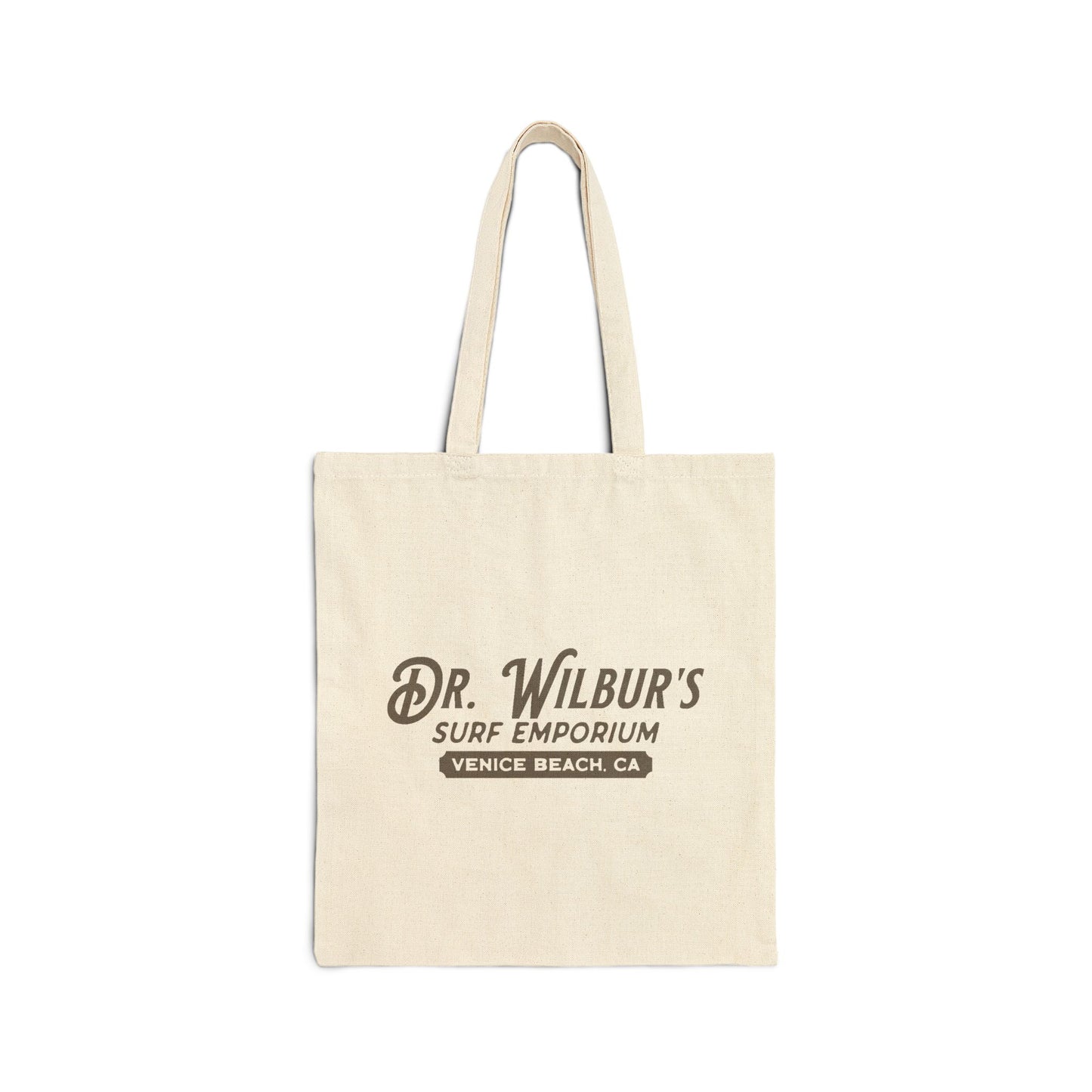 So Sick Cotton Canvas Tote Bag