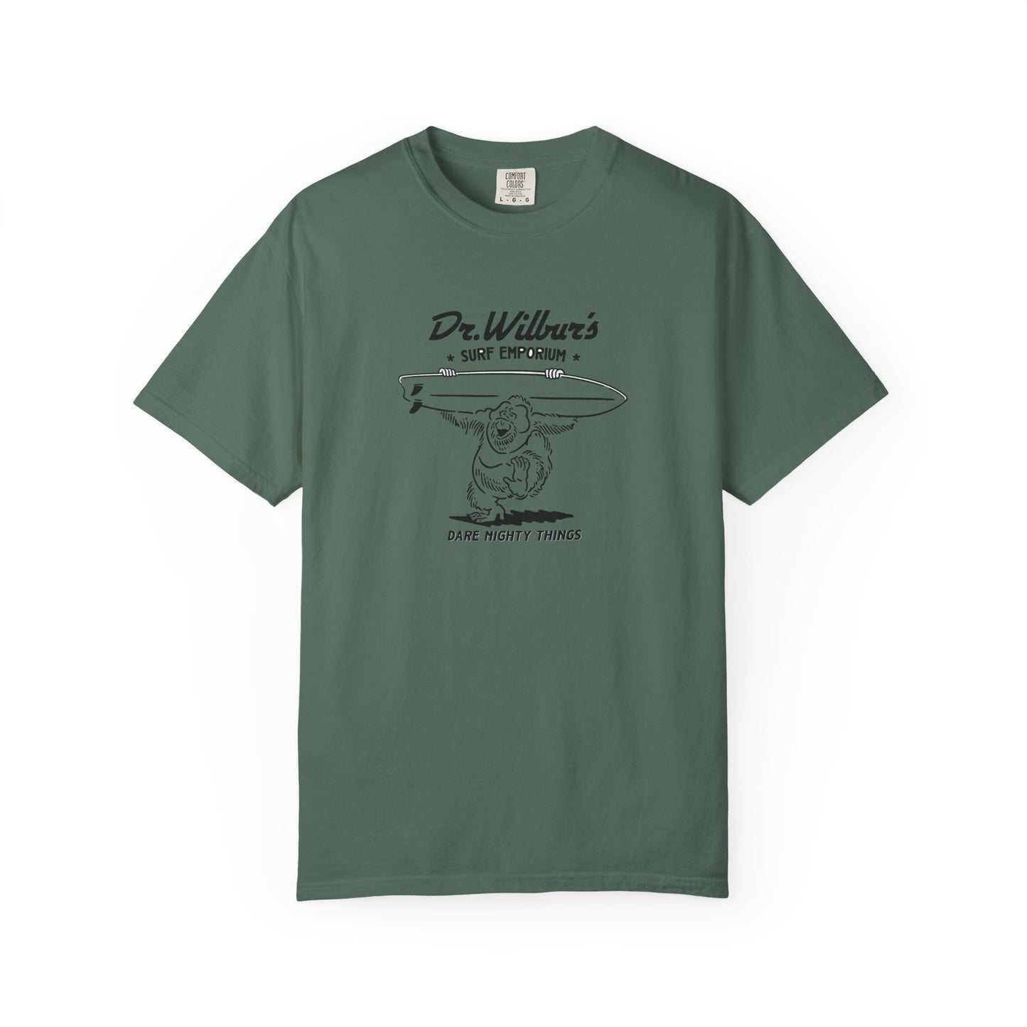 Dancing Orangutan Tee