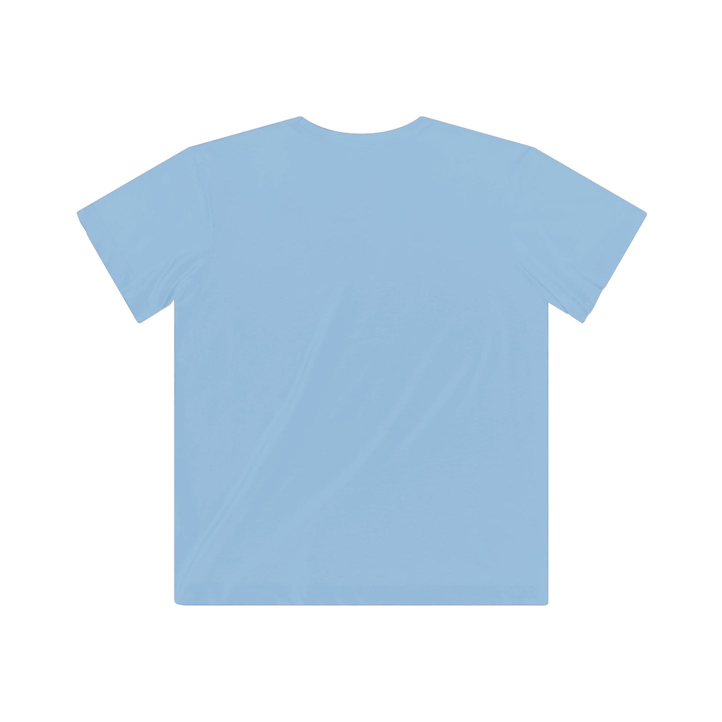 Kids Tee — '125' Wildflower Floral Graphic