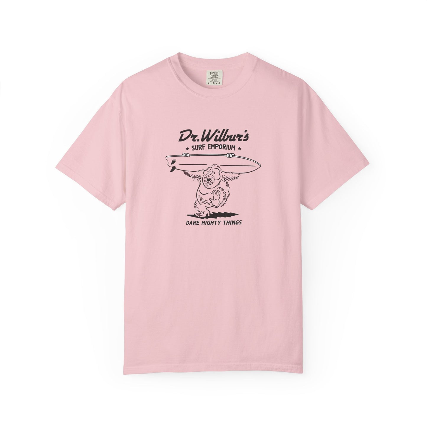 Dancing Orangutan Tee