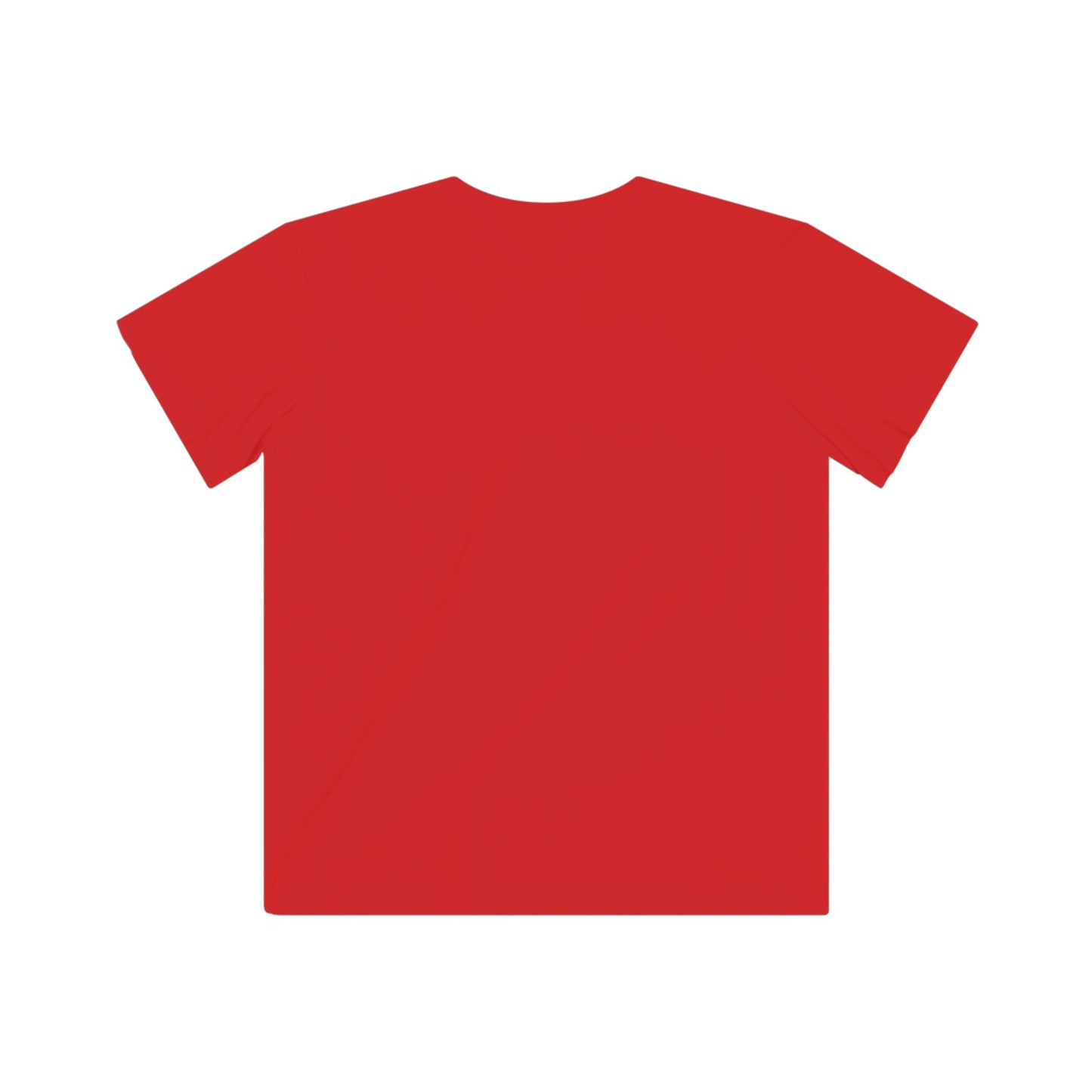 Kids Tee — '125' Wildflower Floral Graphic