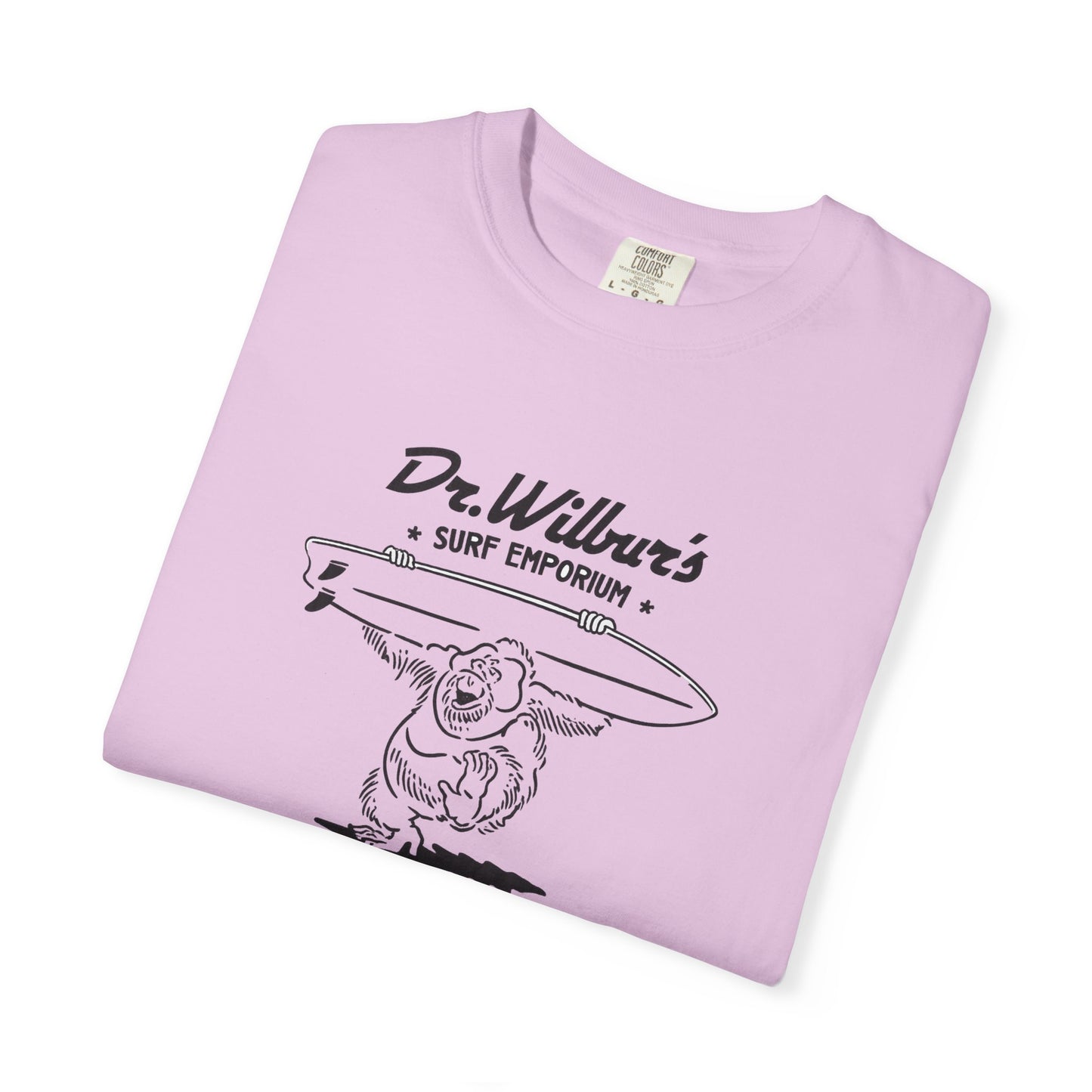 Dancing Orangutan Tee