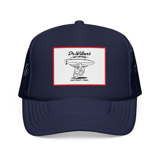 Dancing Orangutan Trucker Foam Hat