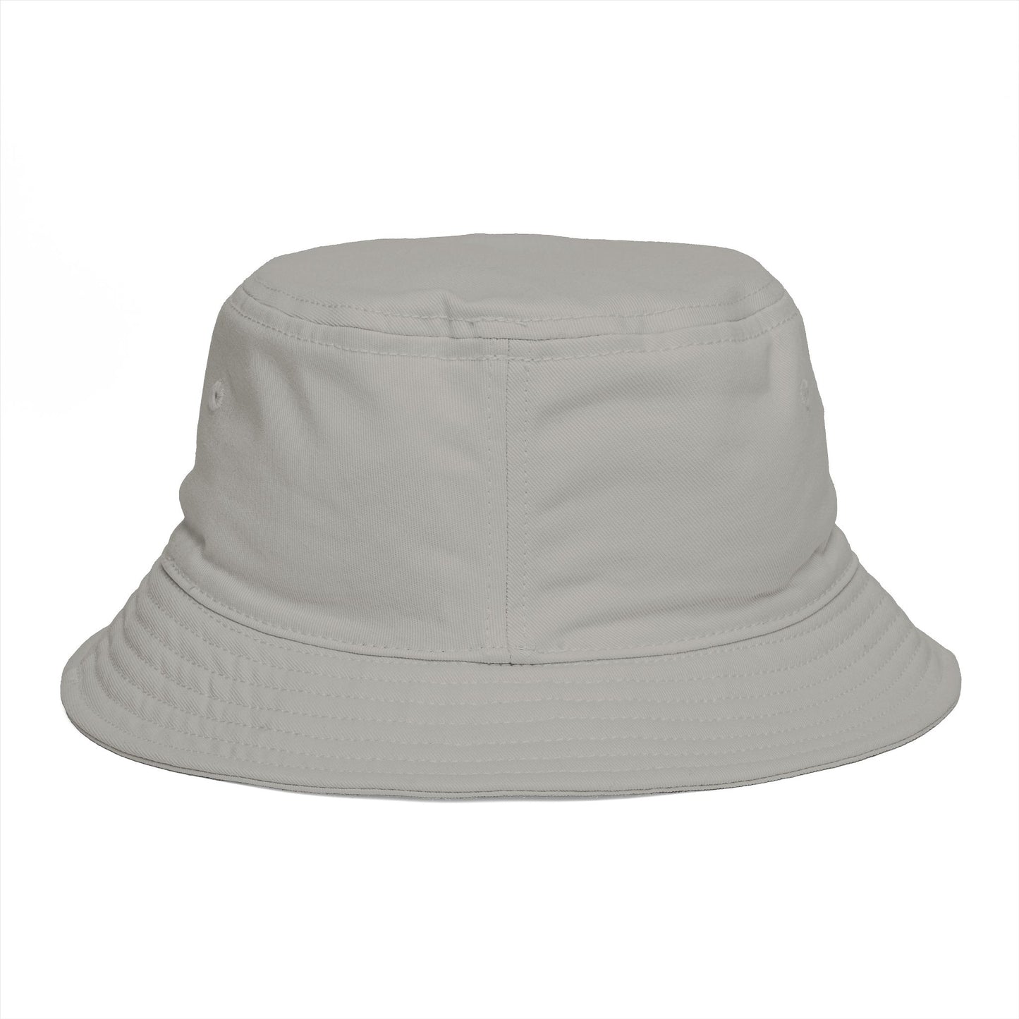 The Cedars 125 Bucket Hat — Vintage Mountain Outdoor Sun Hat