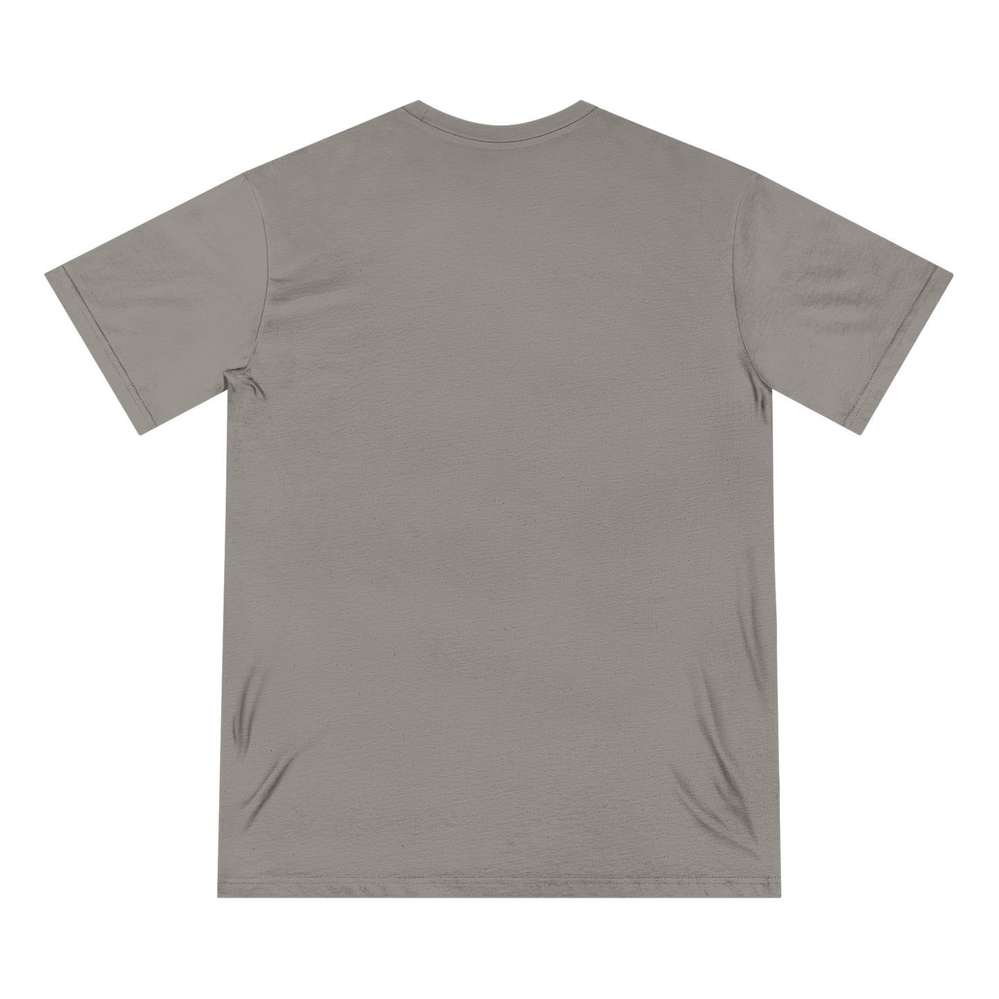 Dancing Orangutan T-Shirt — Graphic Tee RED BORDER
