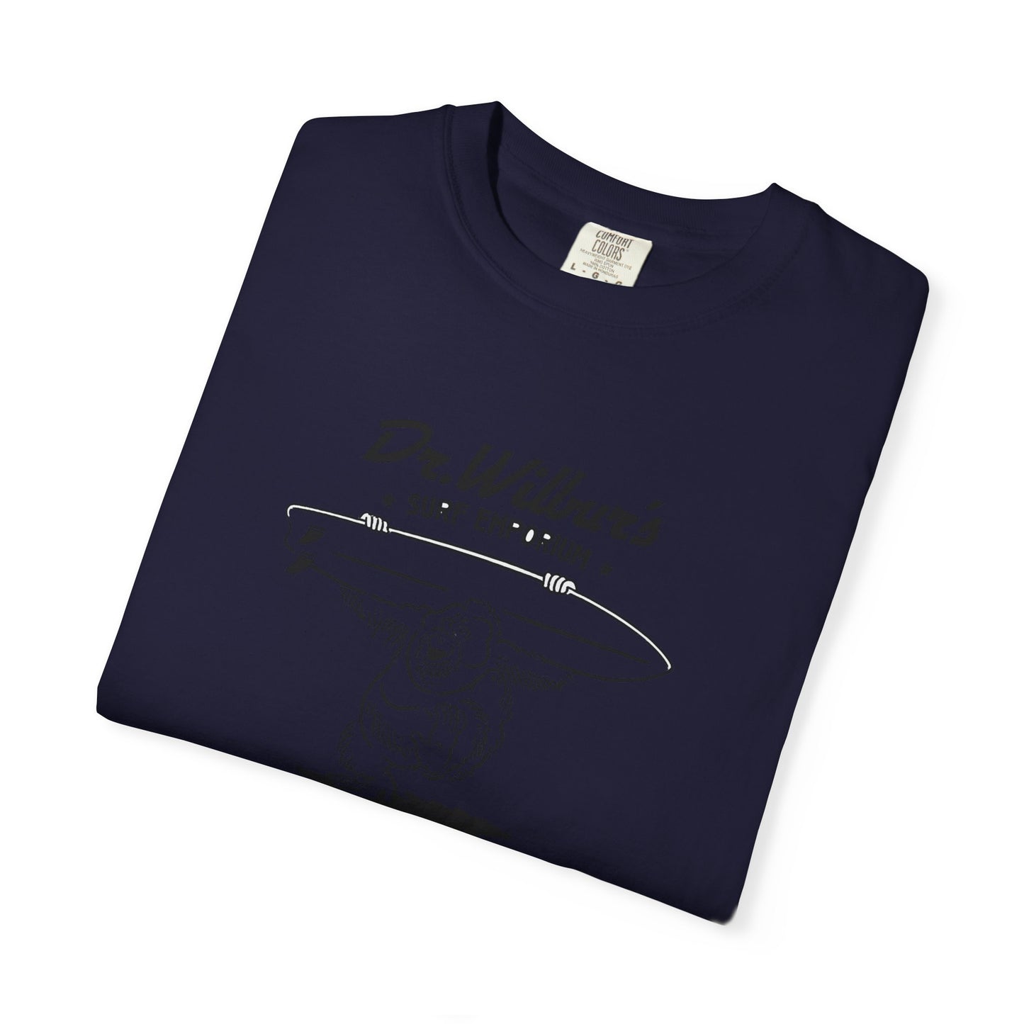 Dancing Orangutan Tee