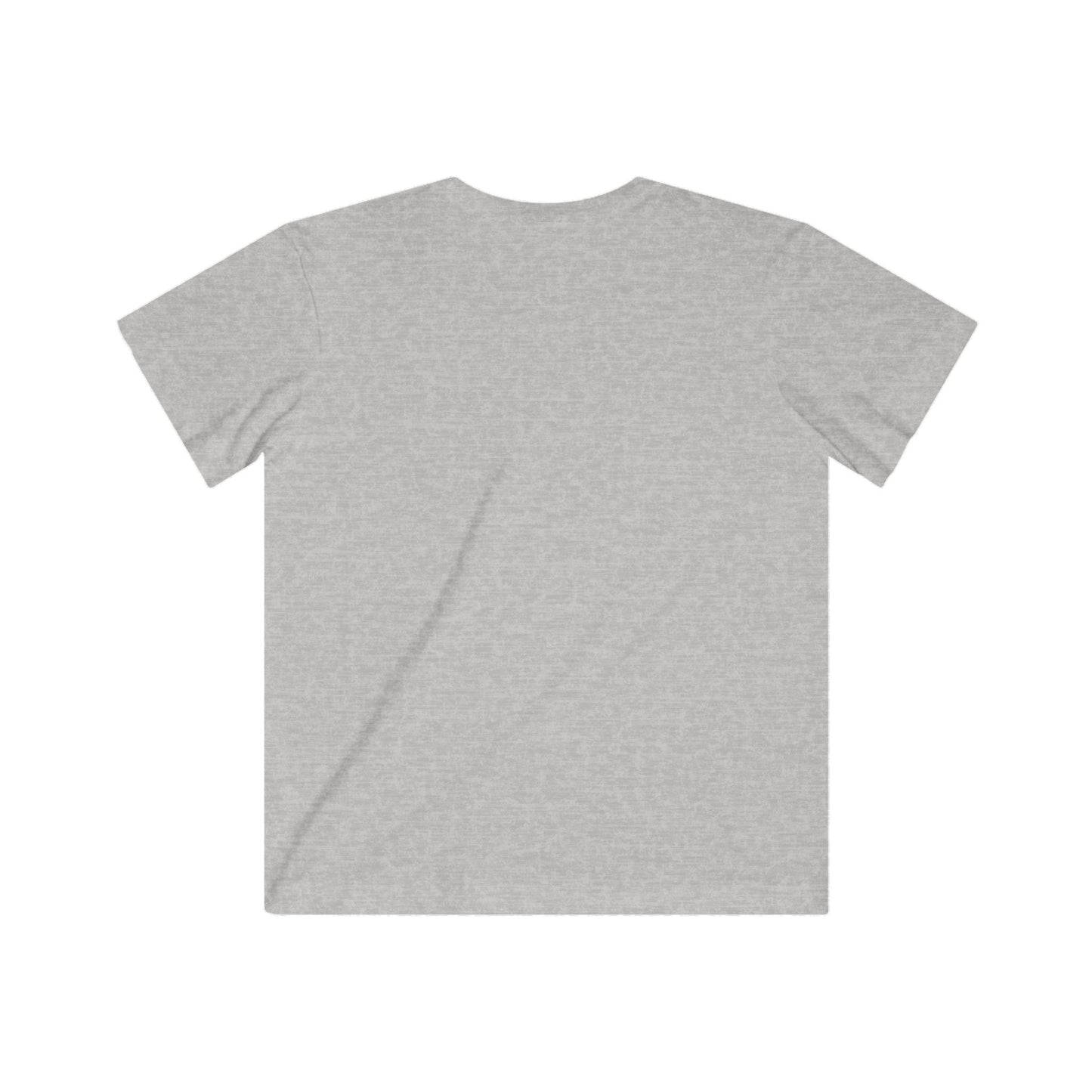 Kids Tee — '125' Wildflower Floral Graphic