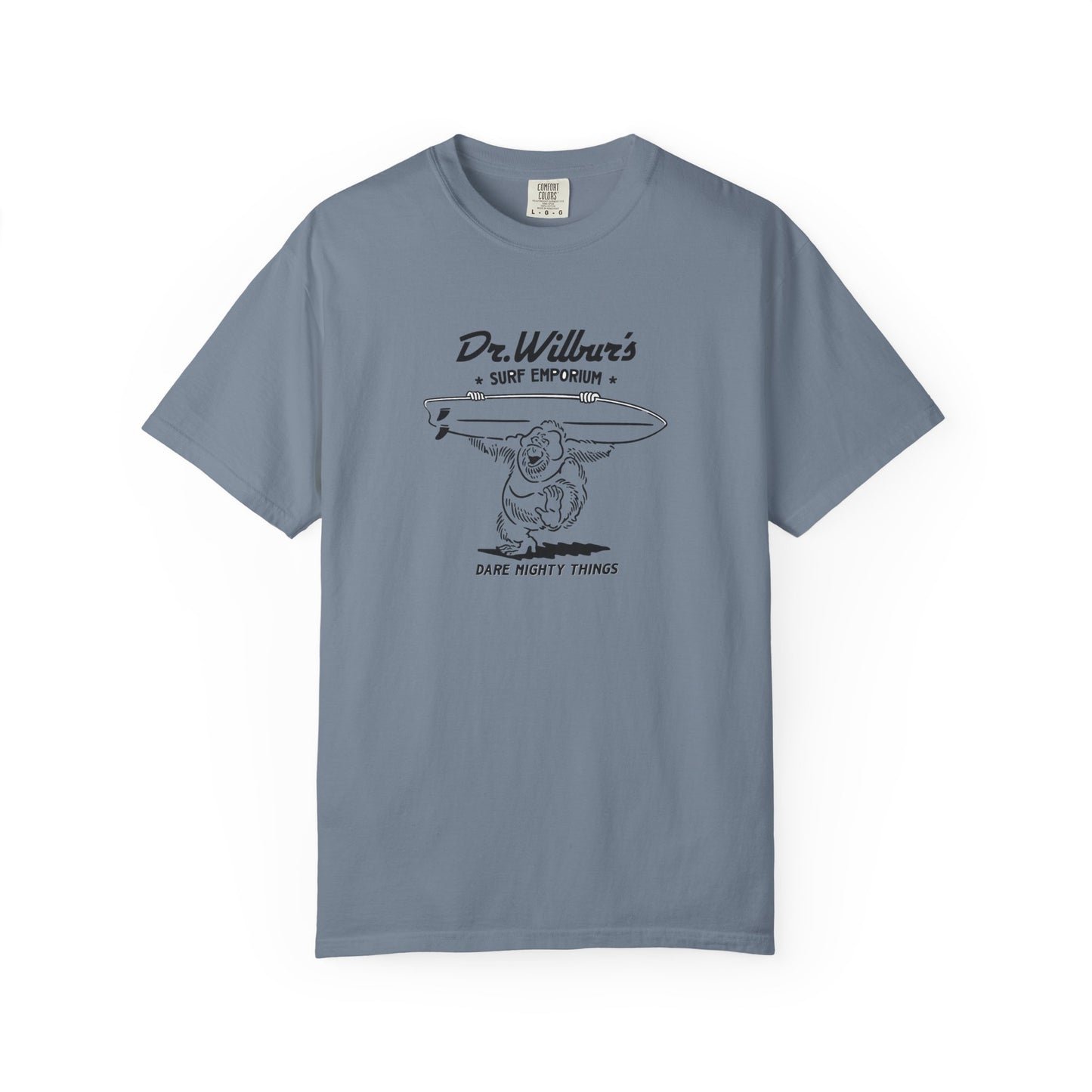 Dancing Orangutan Tee