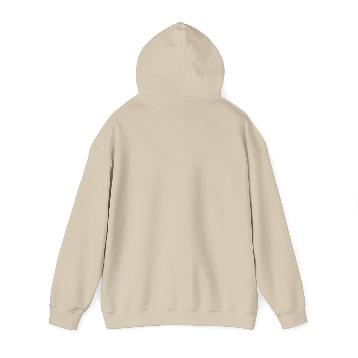 Floral 125 Anniversary Hoodie — Vintage Wildflower Bouquet Design