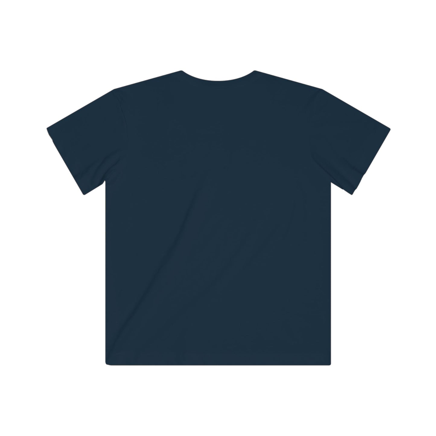Kids Tee — '125' Wildflower Floral Graphic