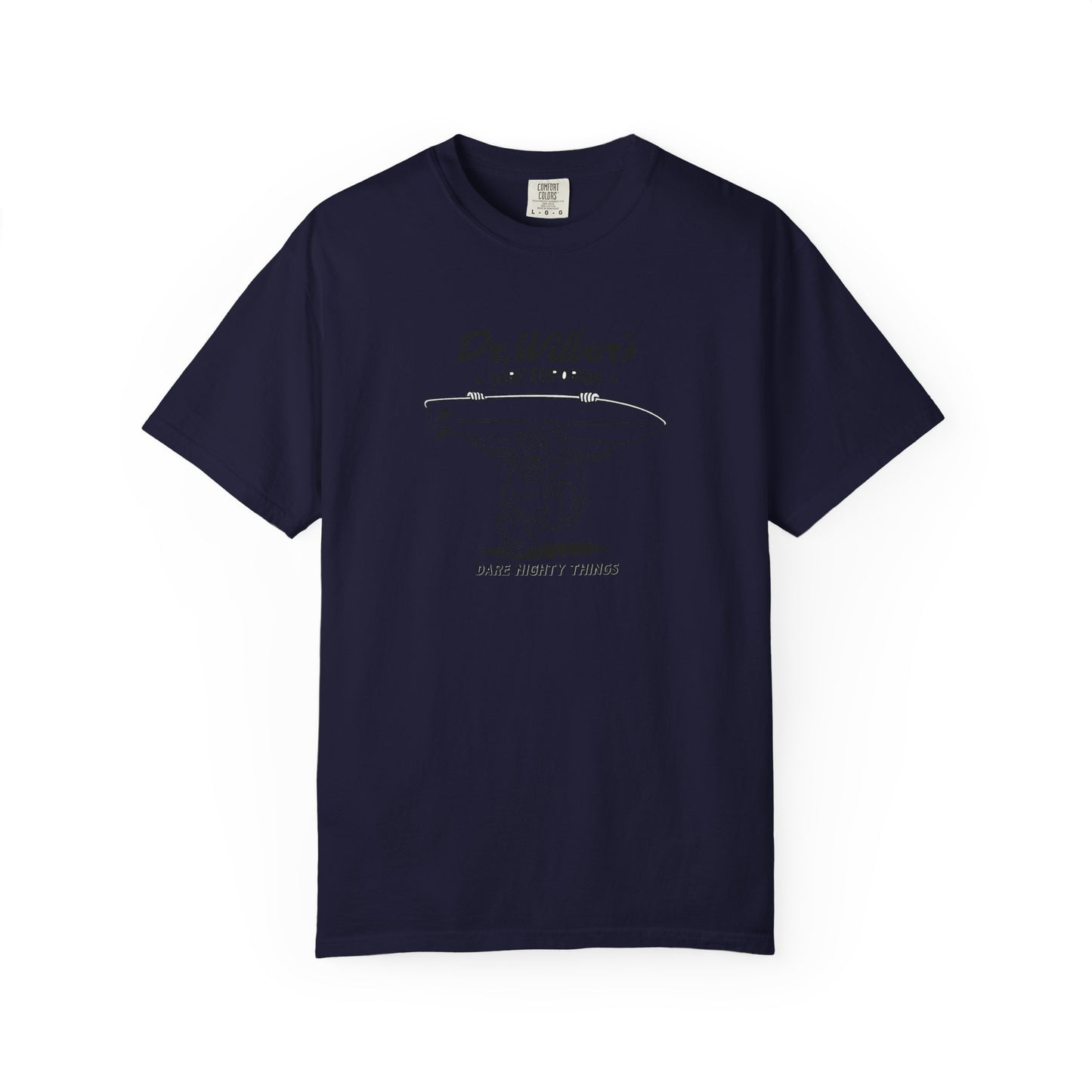 Dancing Orangutan Tee