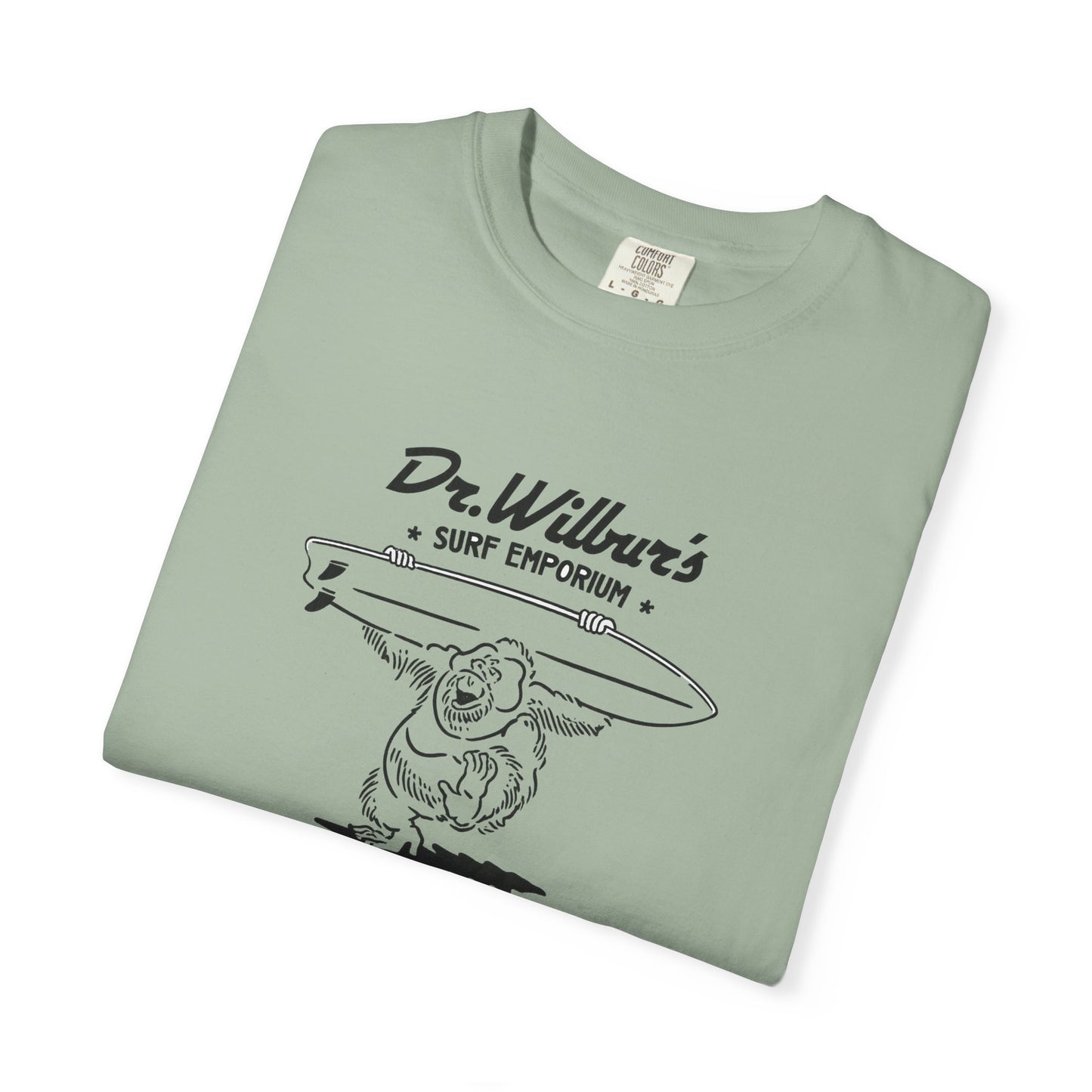 Dancing Orangutan Tee